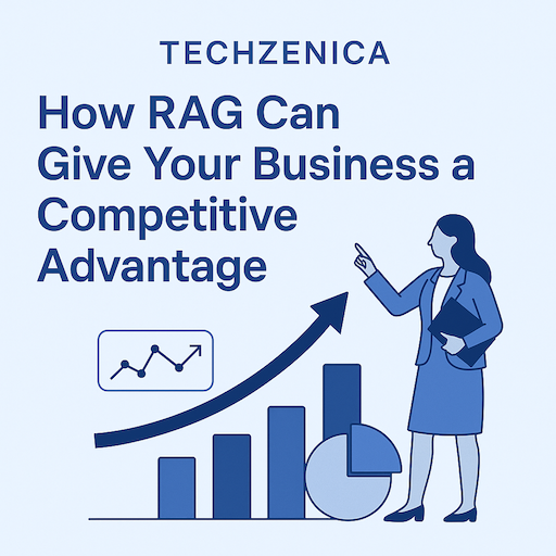 RAG Business Edge